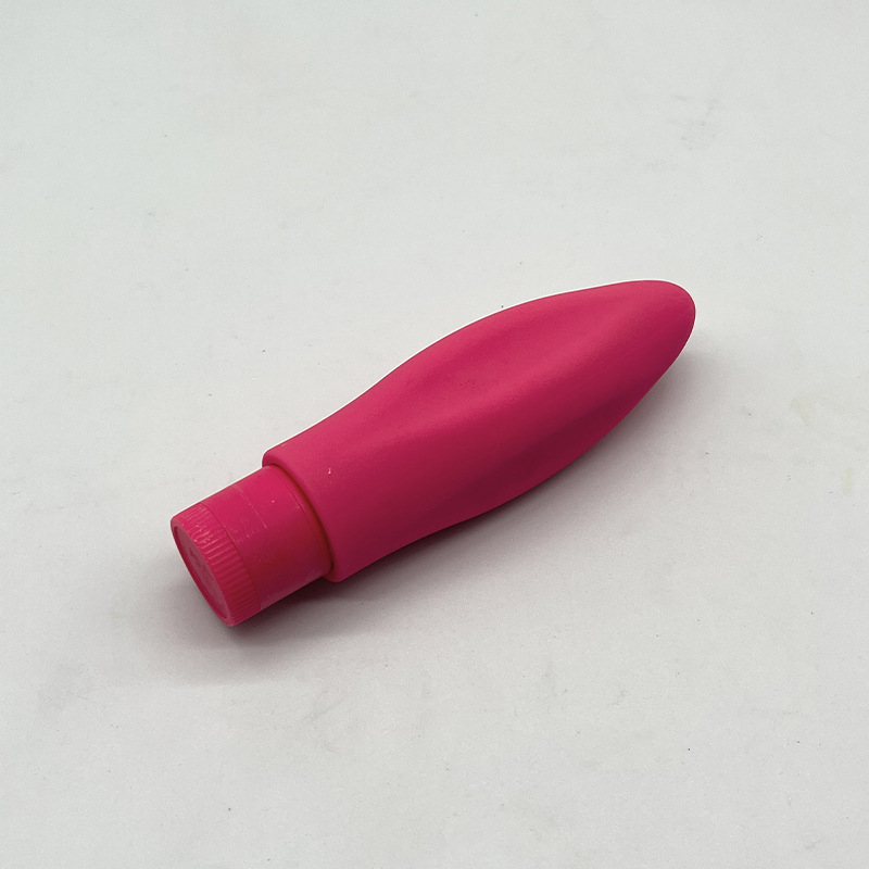 Wireless Multi-Frequency Vibrator for Women, Powerful Handheld Massage Stick, Pink or Purple - Image 3
